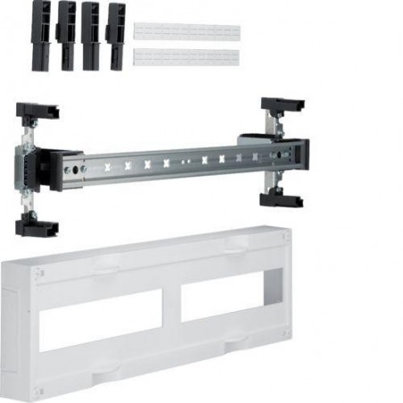 Rama modułowa 24 modułów 150x500 Univers N UD12B1