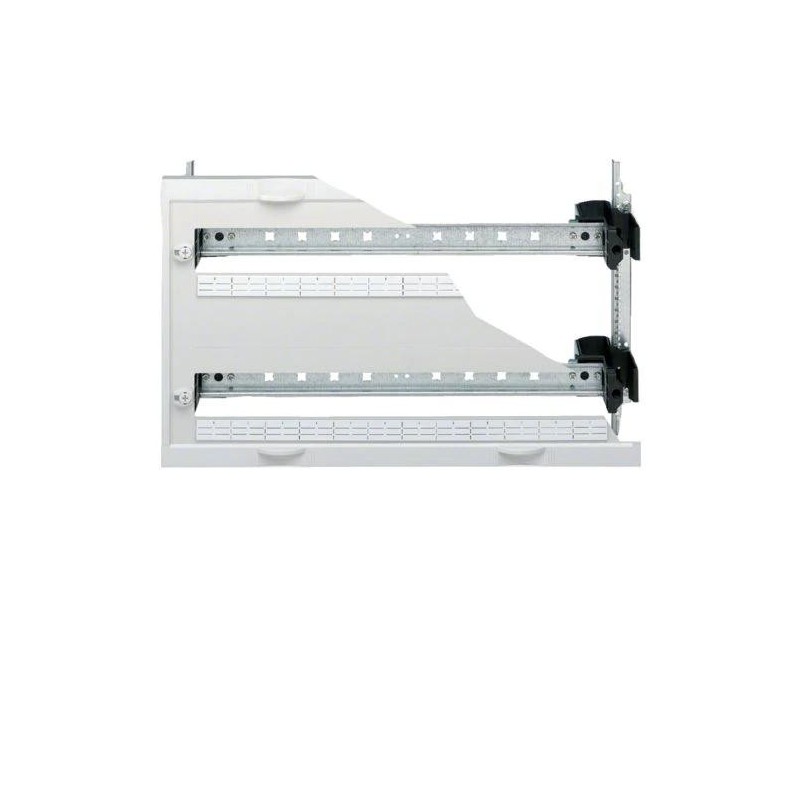Blok universN dla aparatów modułowych montowanych poziomo 48 modułów 300x500mm UD22B3 Blok universN dla aparatów modułowych montowanych poziomo 48 modułów 300x500mm UD22B3