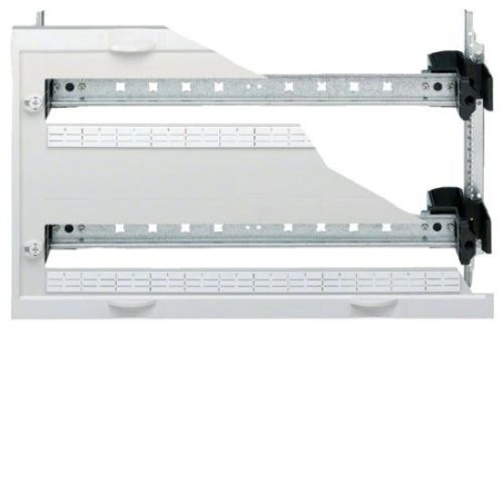 Blok universN dla aparatów modułowych montowanych poziomo 48 modułów 300x500mm UD22B3