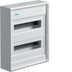 Rozdzielnica modułowa 2x12 natynkowa IP30 Volta VA24B