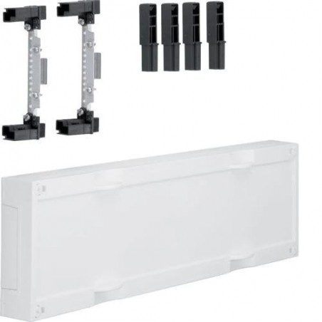 Rama modułowa pusta 150x500mm Univers N UD12F1