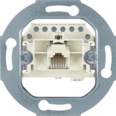 Berker Modul Gniazdo przyłączeniowe UAE 8-biegunowe kat.3 534538