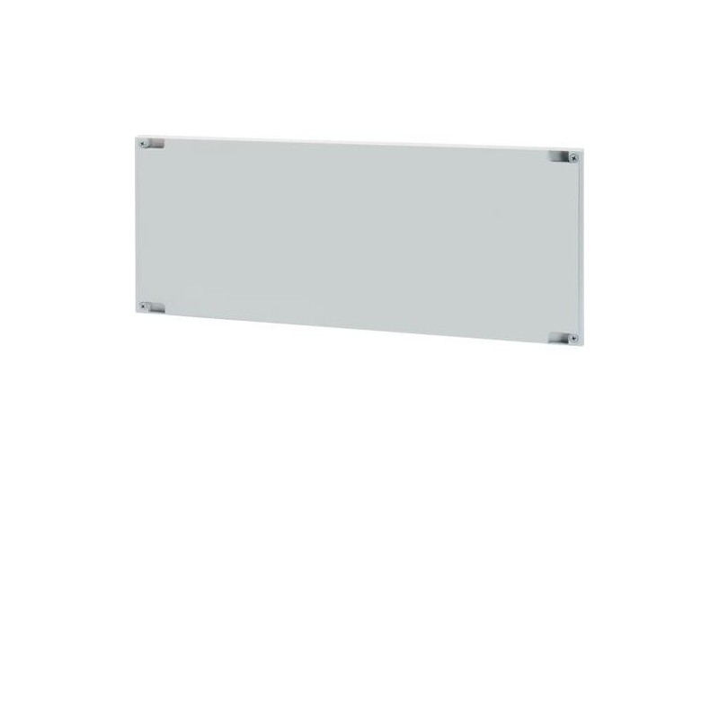 Maskownica izolacyjna pełna do rozdzielnic 200x800mm System C FL725E
