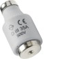 Wkładka bezpiecznikowa 35A DIII gF 500V LE33F35 Wkładka bezpiecznikowa 35A DIII gF 500V LE33F35