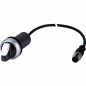 Przełącznik z pokrętłem bez samopowrotu 1Z C22-WRK-K10-P5 186119