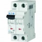 Wyłącznik nadprądowy 1P+N D 2A 6kA AC PL6-D2/1N 164943 Wyłącznik nadprądowy 1P+N D 2A 6kA AC PL6-D2/1N 164943