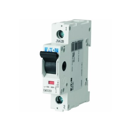 Rozłącznik modułowy 40A 3P HIS-40/3 142818