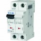 Wyłącznik nadprądowy 1P+N D 16A 6kA AC PL6-D16/1N 164941 Wyłącznik nadprądowy 1P+N D 16A 6kA AC PL6-D16/1N 164941