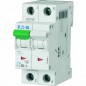 Wyłącznik nadprądowy 1P+N C 25A 6kA AC PL6-C25/1N 164927 Wyłącznik nadprądowy 1P+N C 25A 6kA AC PL6-C25/1N 164927