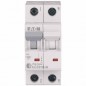 Wyłącznik nadprądowy 1P+N C 13A 6kA AC xPole Home HN-C13/1N 194850