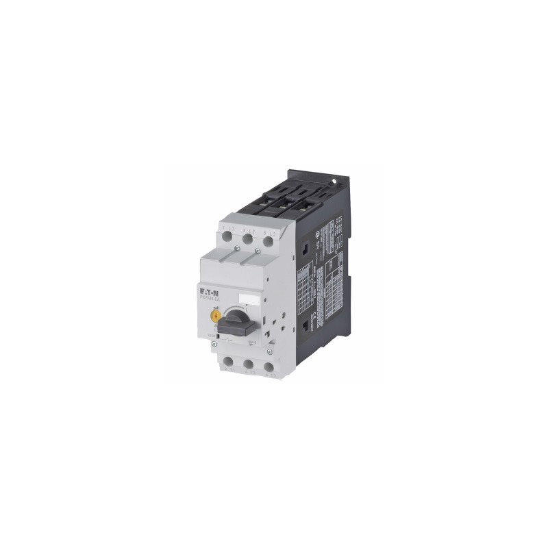 Wyłącznik silnikowy PKZM4-50-EA 3P 25kW 40-50A 190022