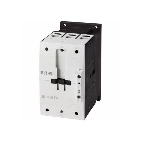Stycznik mocy 80A 3P 230V AC 0Z 0R DILM80-EA(230V50HZ,240V60HZ) 189921