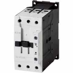 Stycznik mocy 72A 3P 230V AC 0Z 0R DILM72-EA(230V50HZ,240V60HZ) 189919