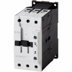 Stycznik mocy 65A 3P 230V AC 0Z 0R DILM65-EA(230V50HZ,240V60HZ) 190013