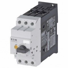 Wyłącznik silnikowy PKZM4-16-EA 3P 7,5kW 10-16A 190018