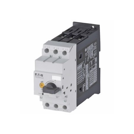 Wyłącznik silnikowy PKZM4-16-EA 3P 7,5kW 10-16A 190018