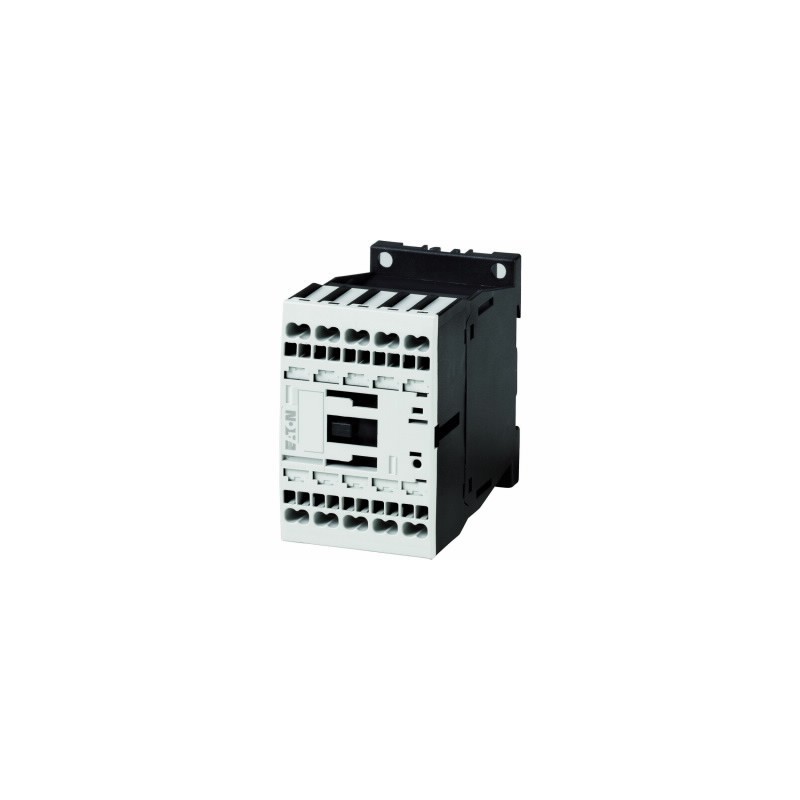 Stycznik pomocniczy 4A 4Z 0R 24V DC DILAC-40-(24VDC) 276456