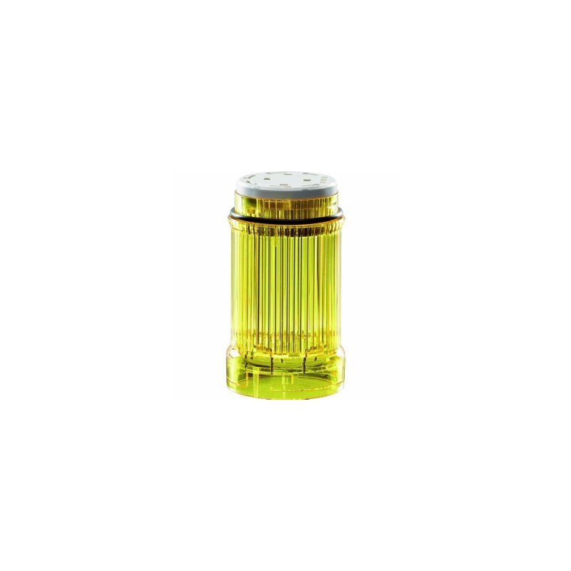 Moduł świetlny LED 24V AC/DC żółty SL4-L24-Y 171317 Moduł świetlny LED 24V AC/DC żółty SL4-L24-Y 171317