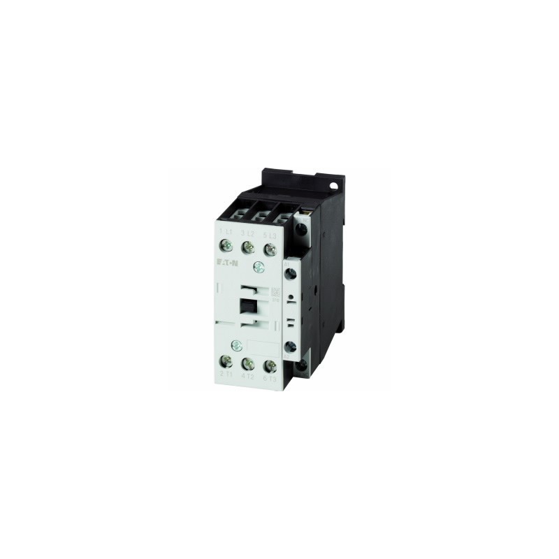 Stycznik mocy 17A 3P 230V AC 0Z 1R DILM17-01-EA(230V50HZ,240V60HZ) 189911 Stycznik mocy 17A 3P 230V AC 0Z 1R DILM17-01-EA(230V50HZ,240V60HZ) 189911