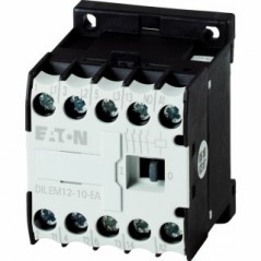 Stycznik mocy 12A 3P 230V AC 1Z 0R DILEM12-10-EA(230V50HZ,240V60HZ) 189987