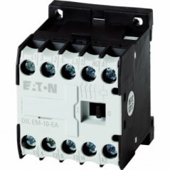 Stycznik mocy 9A 3P 230V AC 1Z 0R DILEM-10-EA(230V50HZ,240V60HZ) 189983