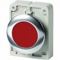 Napęd przycisku 30mm płaski czerwony z samopowrotem M30C-FD-R 182918 Napęd przycisku 30mm płaski czerwony z samopowrotem M30C-FD-R 182918