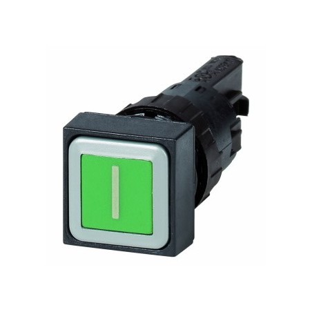 Napęd przycisku zielony /I/ z samopowrotem Q25D-11 090471