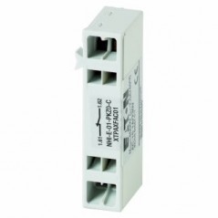 Styk pomocniczy 1R montaż czołowy NHI-E-01-PKZ0-C 229682