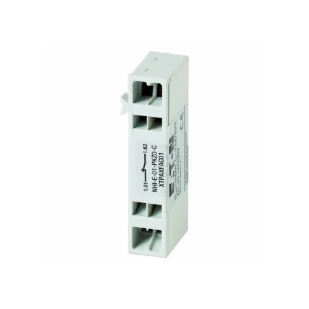 Styk pomocniczy 1R montaż czołowy NHI-E-01-PKZ0-C 229682
