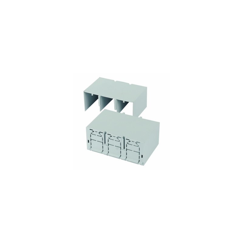 Osłona przyłączy 66 mm dla XNH00 XNH00-XKSA-66 183092