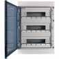 Rozdzielnica modułowa 3x18 natynkowa odporność UV IP65 IKA-3/54-ST-UV 174195 Rozdzielnica modułowa 3x18 natynkowa odporność UV IP65 IKA-3/54-ST-UV 174195