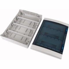 Rozdzielnica modułowa 3x18 natynkowa odporność UV IP65 IKA-3/54-ST-UV 174195