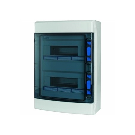 Rozdzielnica modułowa 2x12 natynkowa IP65 IKA-2/24-ST 174198