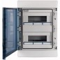 Rozdzielnica modułowa 2x12 natynkowa IP65 IKA-2/24-ST 174198 Rozdzielnica modułowa 2x12 natynkowa IP65 IKA-2/24-ST 174198