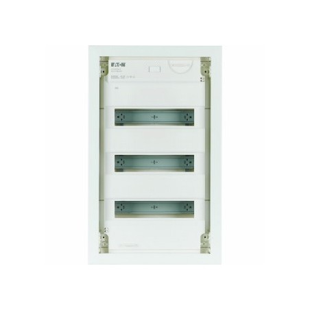 Rozdzielnica modułowa 3x12 KLV-36HWS-F 178827