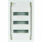 Rozdzielnica modułowa 3x12 KLV-36HWS-F 178827 Rozdzielnica modułowa 3x12 KLV-36HWS-F 178827