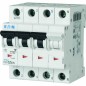 Wyłącznik nadprądowy 3P+N C 40A 15kA FAZ C40/3N 278979