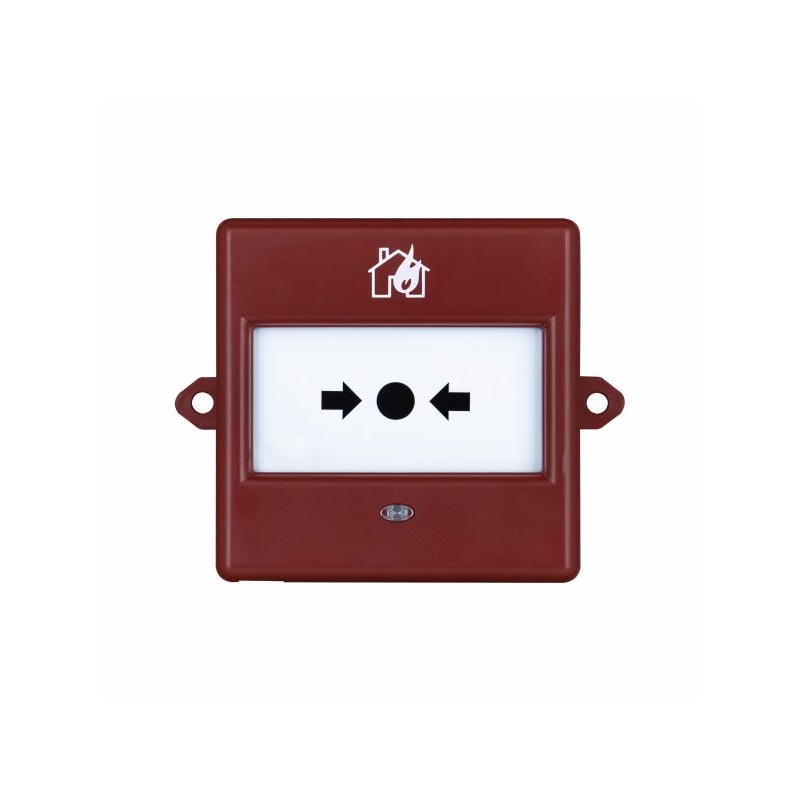 Ręczny ostrzegacz pożarowy 470R/680R z LED, IP66 CXL/G/P/R/BB/470+680 WP 4990047FULL-0420X Ręczny ostrzegacz pożarowy 470R/680R z LED, IP66 CXL/G/P/R/BB/470+680 WP 4990047FULL-0420X