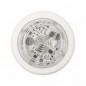 Sygnalizator optyczny Solista MAXI światło czerwone SOLX/RF/CL/W1/S 811023FULL-0039