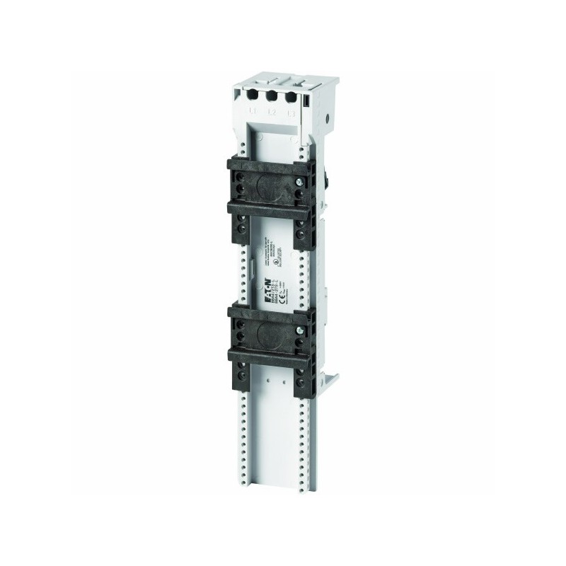 Adapter na szyny zbiorcze 200x54mm BBA4/2TS-L 101483 Adapter na szyny zbiorcze 200x54mm BBA4/2TS-L 101483