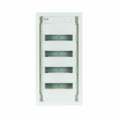 Rozdzielnica modułowa 4x12 podtynkowa KLV-48UPS-SF 178821