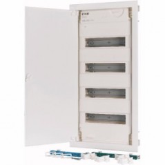 Rozdzielnica modułowa 4x12 podtynkowa KLV-48UPS-SF 178821
