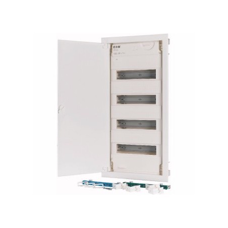 Rozdzielnica modułowa 4x12 podtynkowa KLV-48UPS-SF 178821