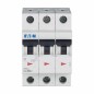 Wyłącznik nadprądowy 3P K 63A 15kA AC FAZ K63/3 278917
