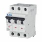 Wyłącznik nadprądowy 3P K 63A 15kA AC FAZ K63/3 278917