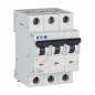 Wyłącznik nadprądowy 3P K 63A 15kA AC FAZ K63/3 278917