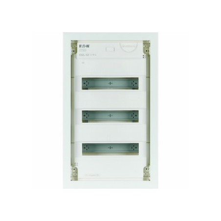 Rozdzielnica modułowa 3x12 podtynkowa KLV-36UPS-SF 178819