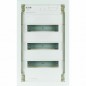 Rozdzielnica modułowa 3x12 podtynkowa KLV-36UPS-SF 178819 Rozdzielnica modułowa 3x12 podtynkowa KLV-36UPS-SF 178819