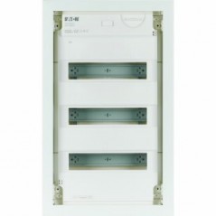 Rozdzielnica modułowa 3x12podtynkowa KLV-36UPS-F 178818