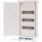 Rozdzielnica modułowa 3x12podtynkowa KLV-36UPS-F 178818 Rozdzielnica modułowa 3x12podtynkowa KLV-36UPS-F 178818